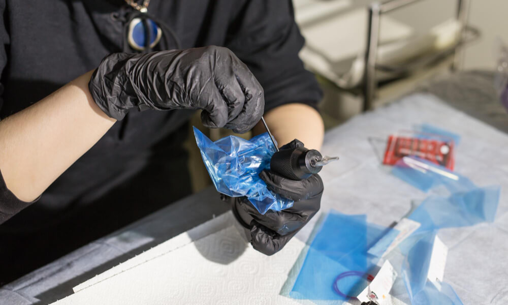 Formation hygiène salubrité France